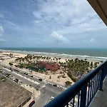 Beach Village Vista Para Mar Praia Do Futuro Fortaleza-Ce