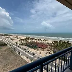 Beach Village Vista Para Mar Praia Do Futuro Fortaleza-Ce