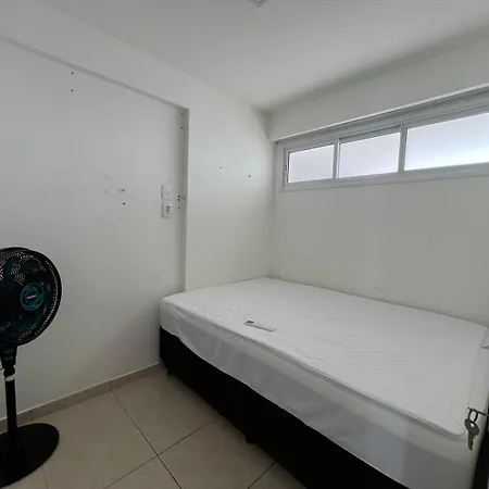 Apartamento Beach Village Vista Para Mar Praia Do Futuro Fortaleza-ce *